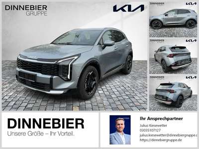 Bild Kia Sportage