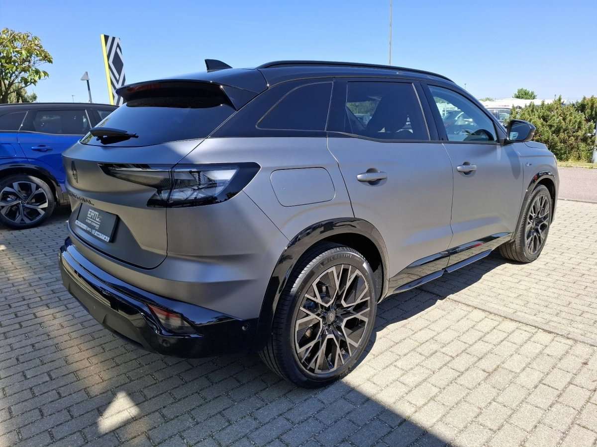 Fahrzeugbild eines Renault Austral