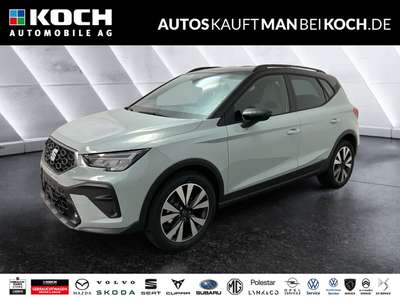 Bild SEAT Arona
