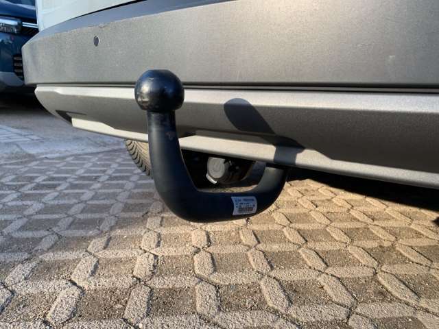 Fahrzeugbild eines Dacia Jogger