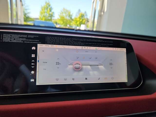 Fahrzeugbild eines GWM Ora 03