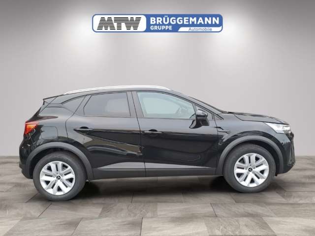 Fahrzeugbild eines Mitsubishi ASX