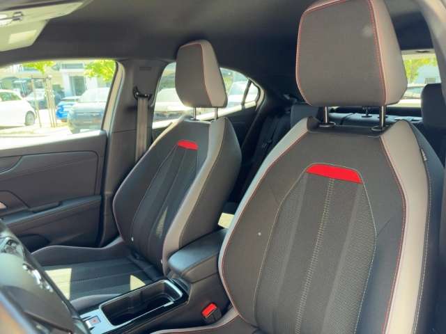Fahrzeugbild eines Opel Mokka