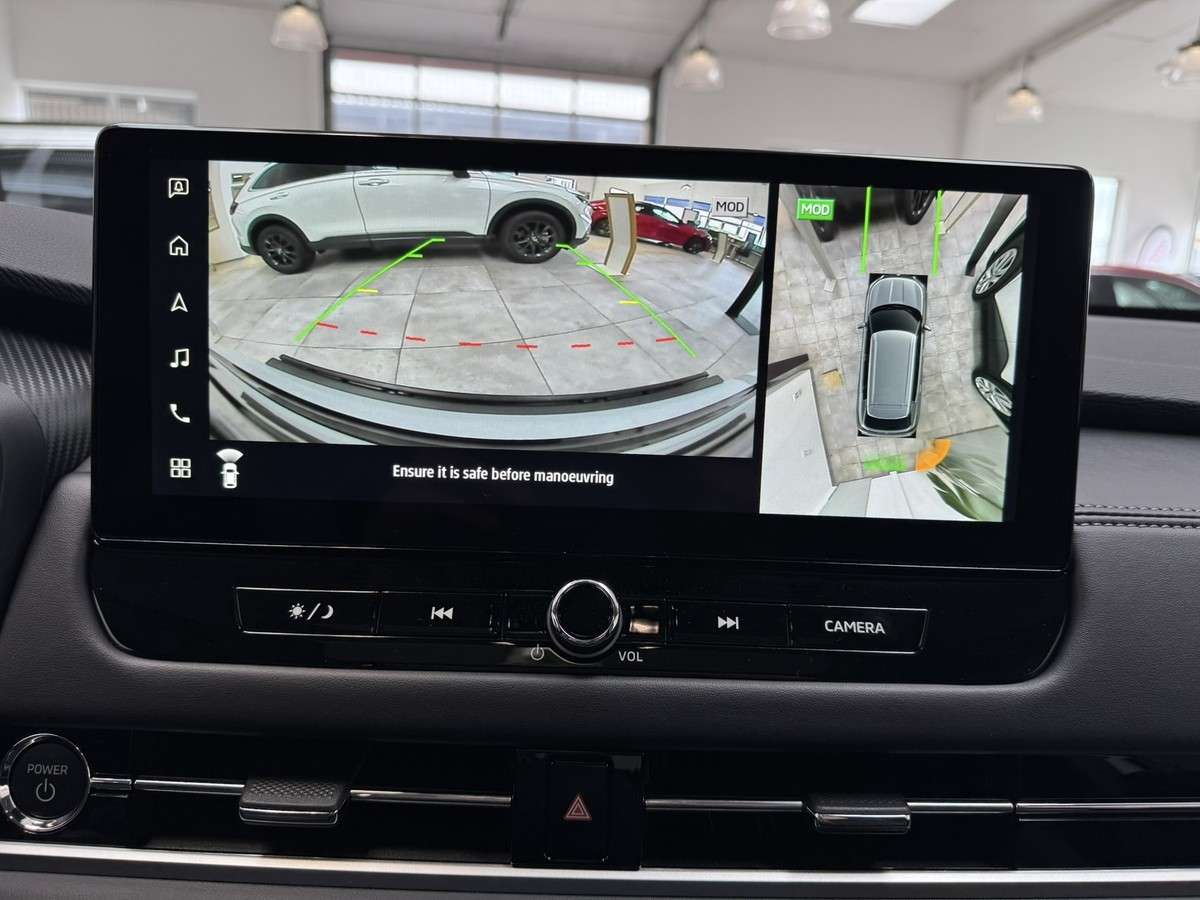 Fahrzeugbild eines Mitsubishi Outlander