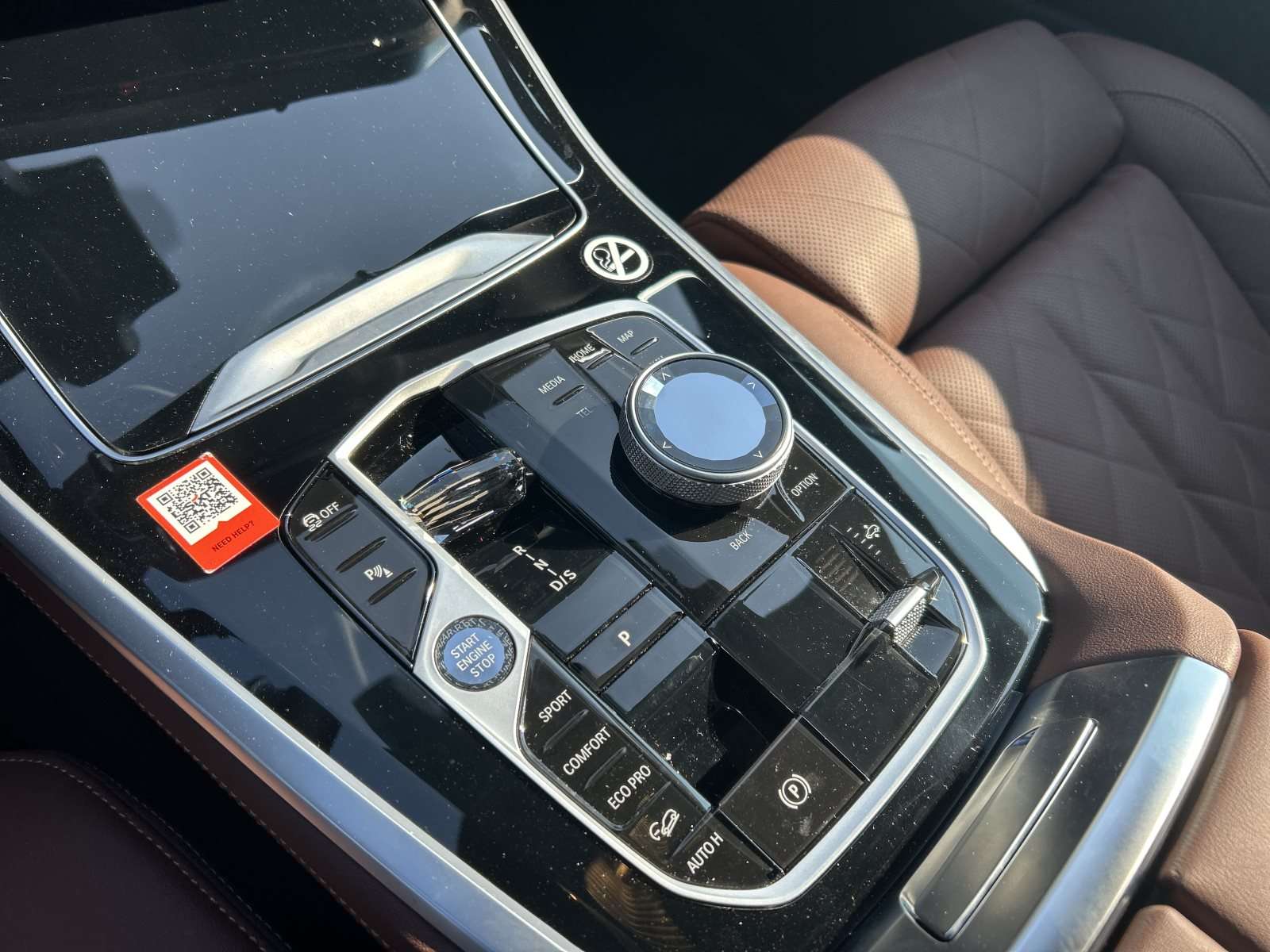 Fahrzeugbild eines BMW X5