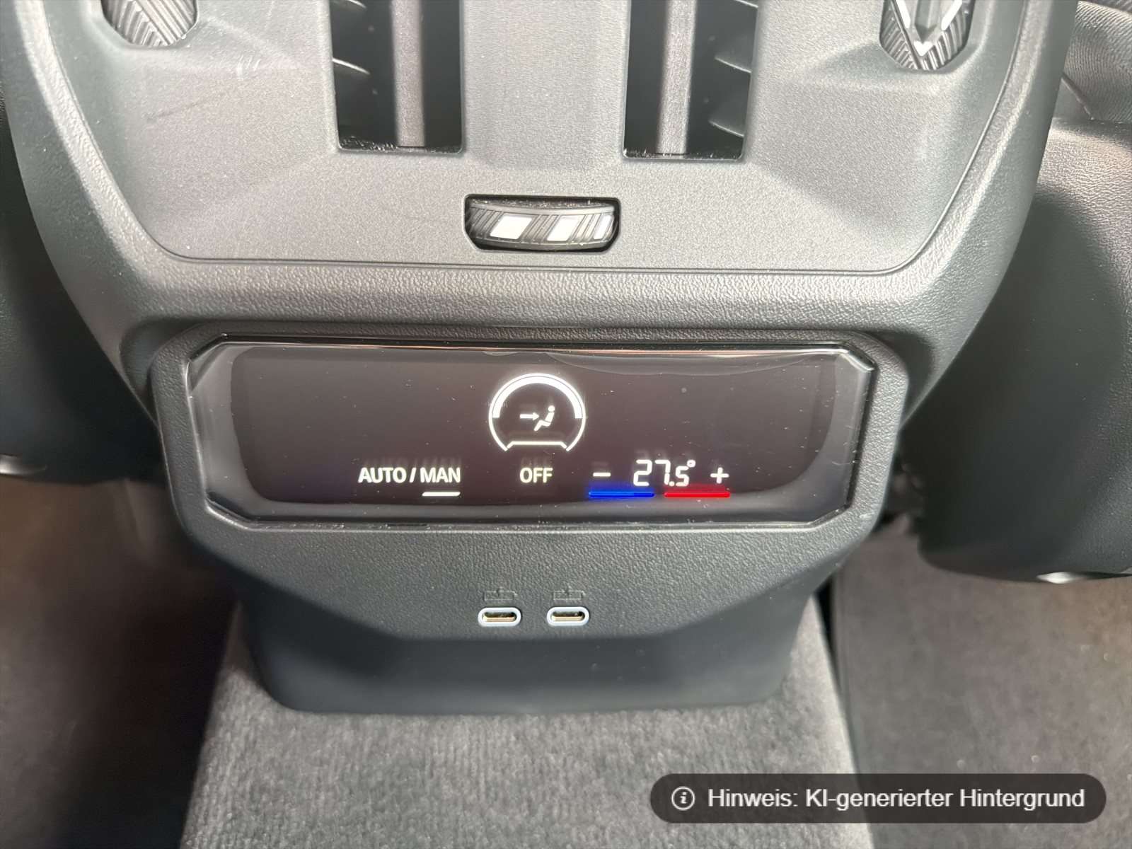 Fahrzeugbild eines BMW X3