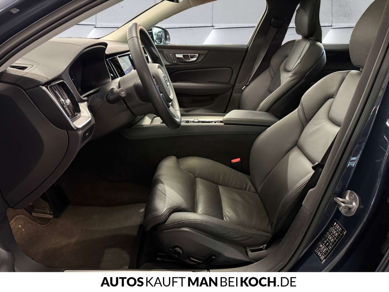 Fahrzeugbild eines Volvo V60