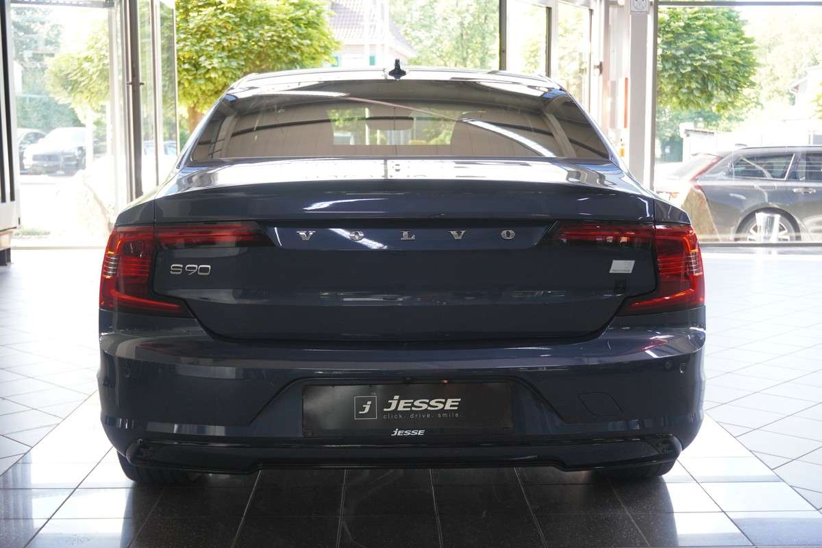 Fahrzeugbild eines Volvo S90