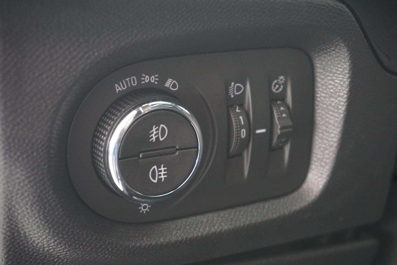 Fahrzeugbild eines Opel Corsa