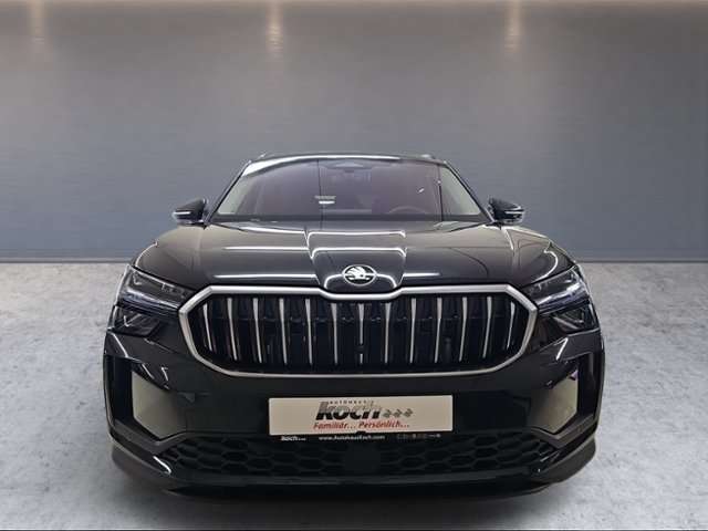 Fahrzeugbild eines Skoda Kodiaq