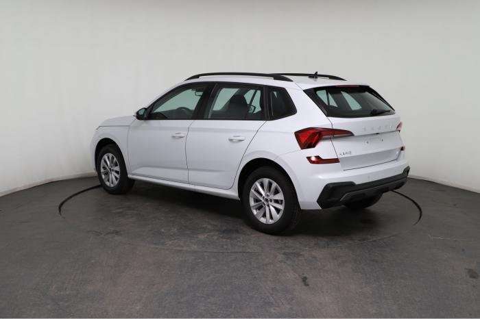 Fahrzeugbild eines Skoda Kamiq