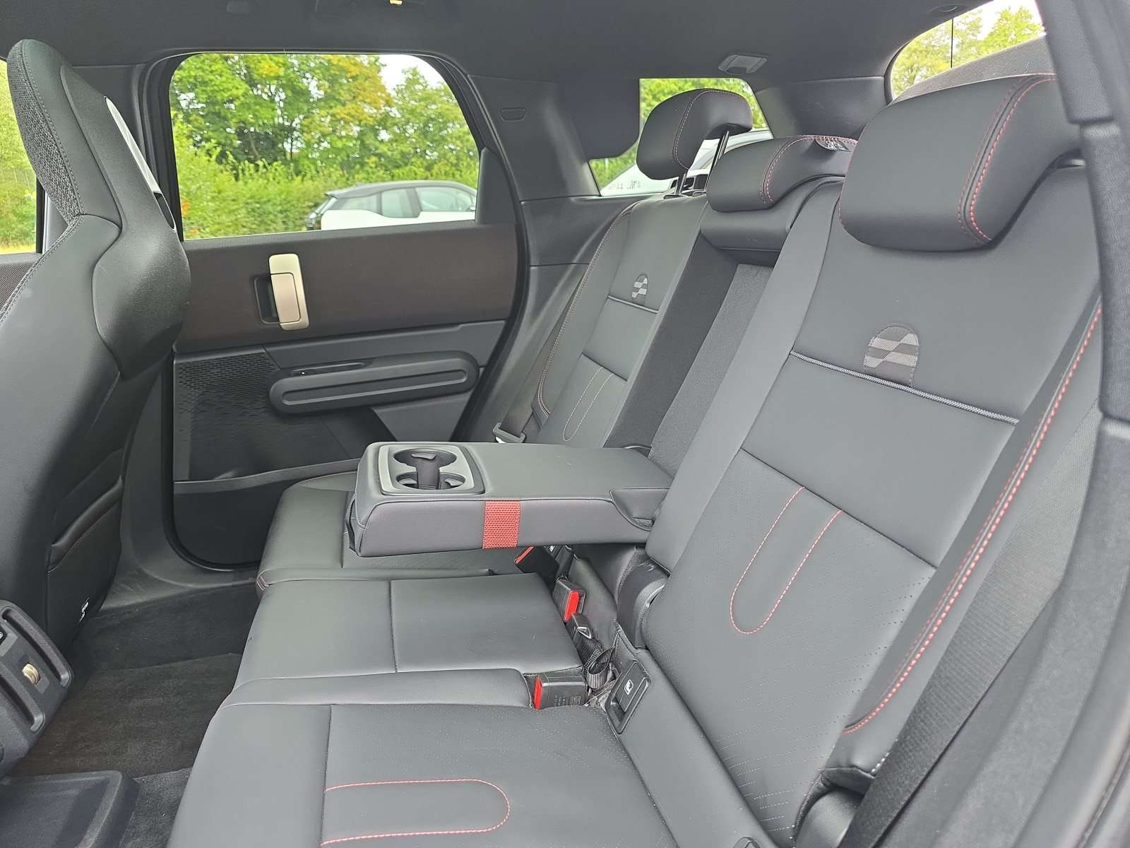 Fahrzeugbild eines MINI MINI