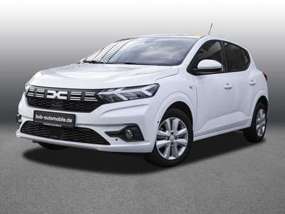 Bild Dacia Sandero
