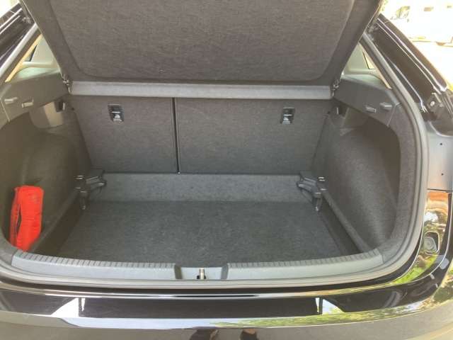 Fahrzeugbild eines Volkswagen Taigo