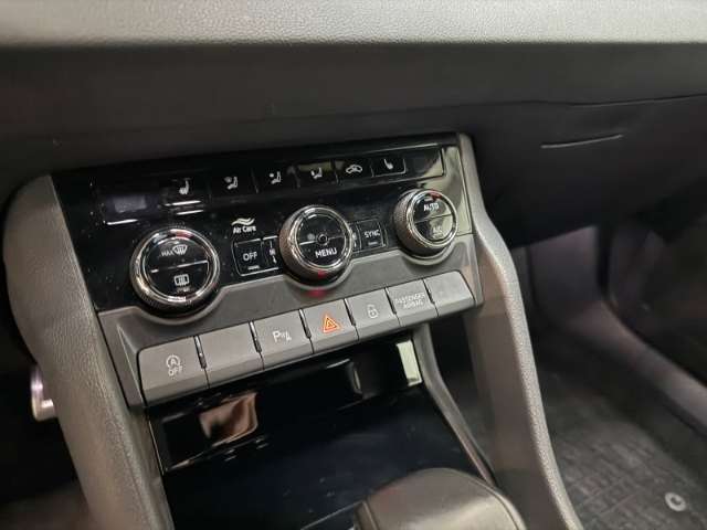 Fahrzeugbild eines Skoda Karoq