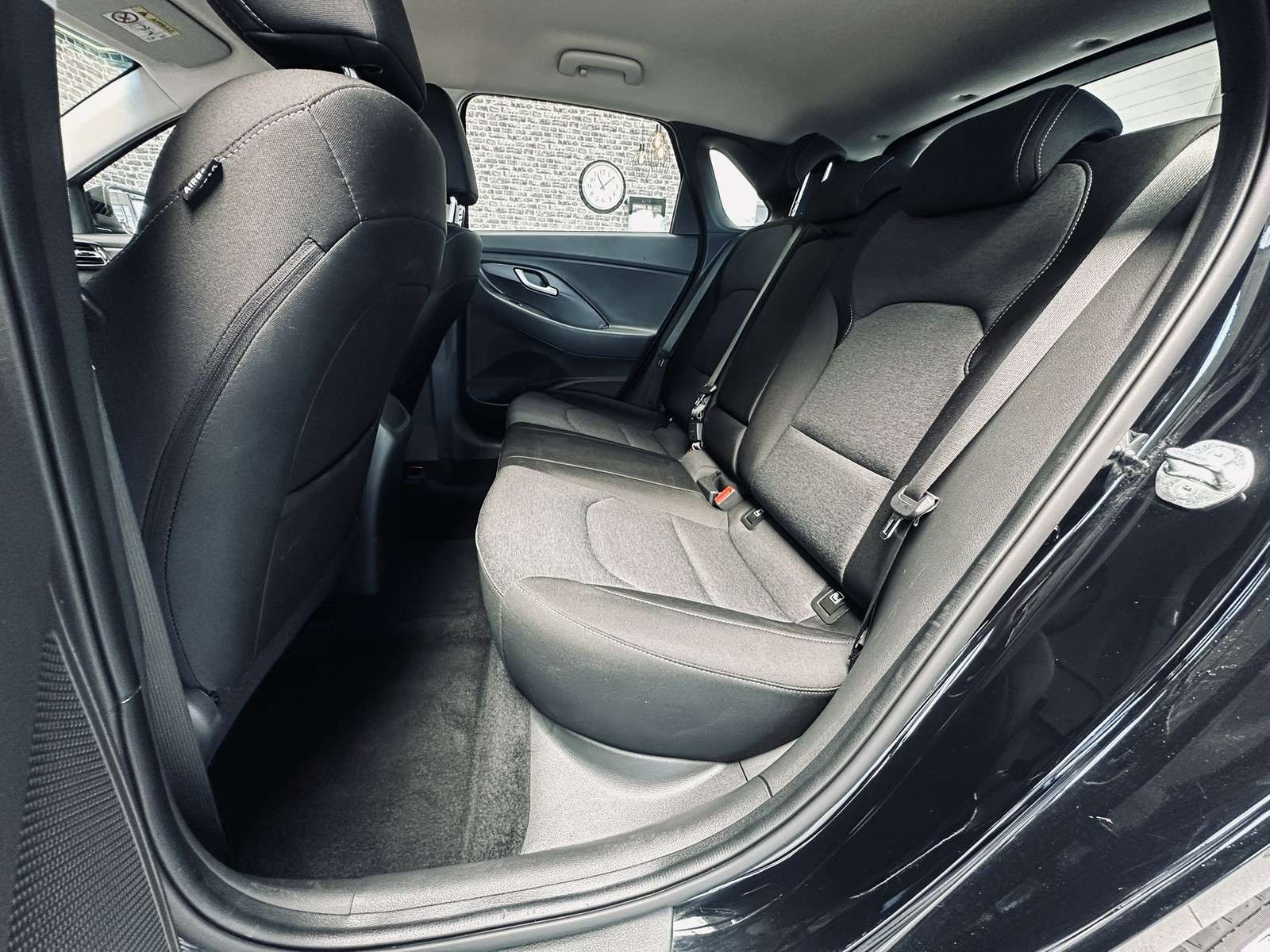 Fahrzeugbild eines Hyundai i30