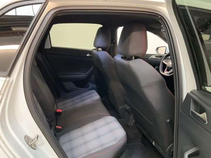 Fahrzeugbild eines Volkswagen Polo