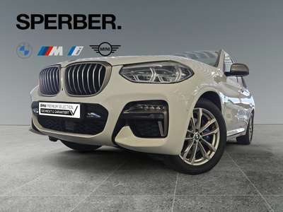Bild BMW X3