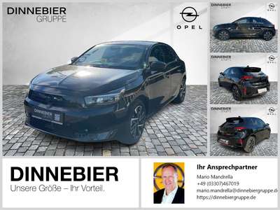 Bild Opel Corsa