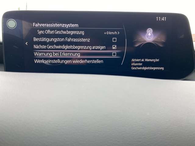 Fahrzeugbild eines Mazda Mazda3