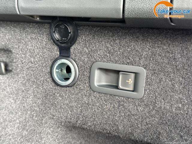 Fahrzeugbild eines Skoda Kodiaq