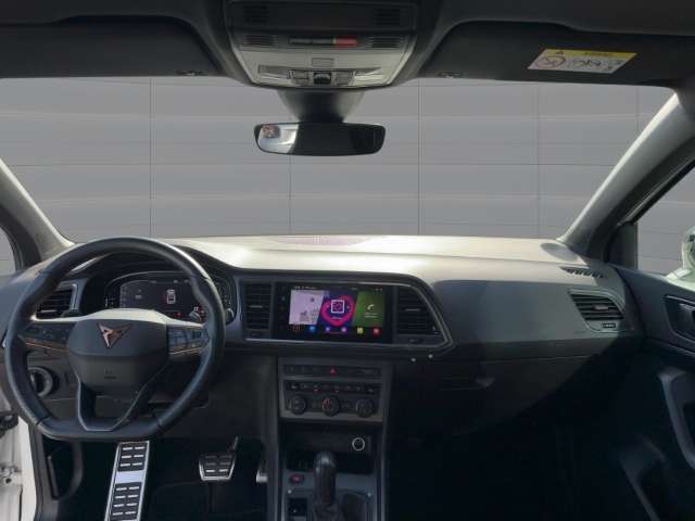 Fahrzeugbild eines CUPRA Ateca