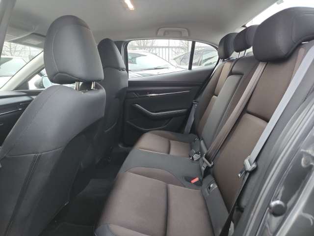 Fahrzeugbild eines Mazda Mazda3