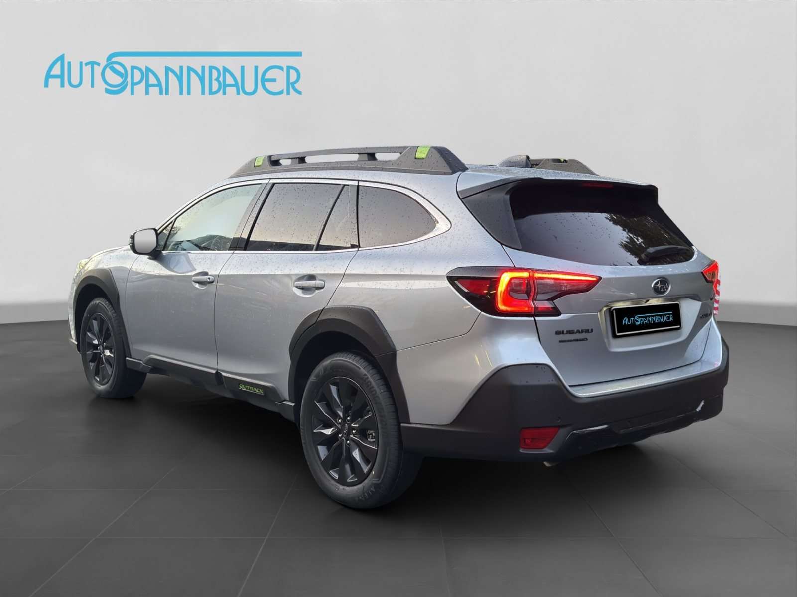 Fahrzeugbild eines Subaru Outback