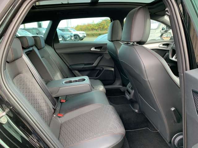 Fahrzeugbild eines SEAT Leon