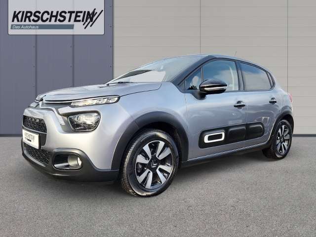 Fahrzeugbild eines Citroën C3