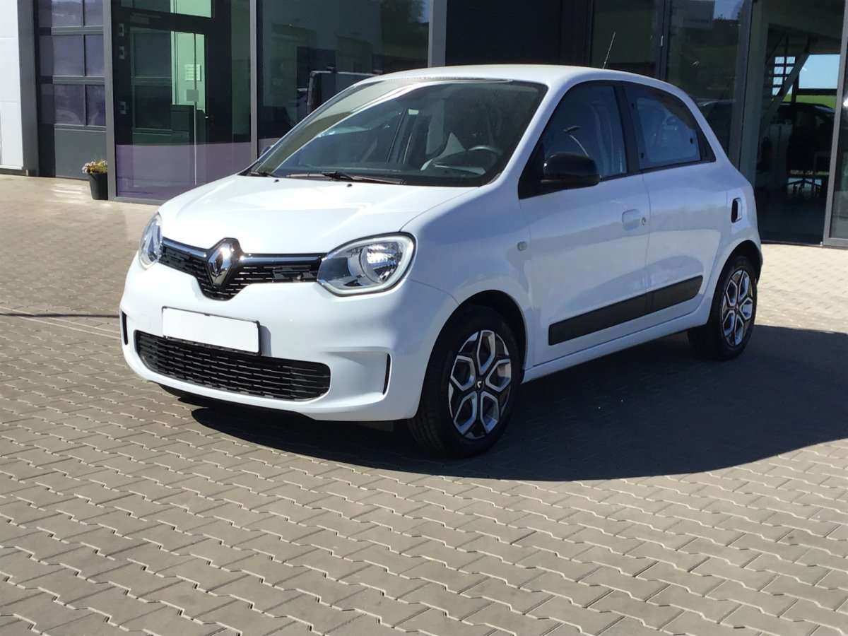 Fahrzeugbild eines Renault Twingo