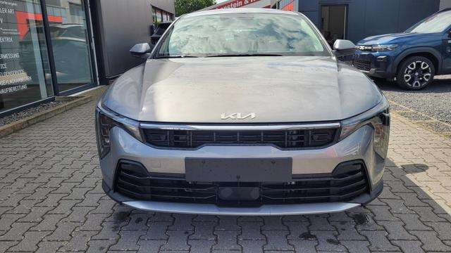 Fahrzeugbild eines Kia K4