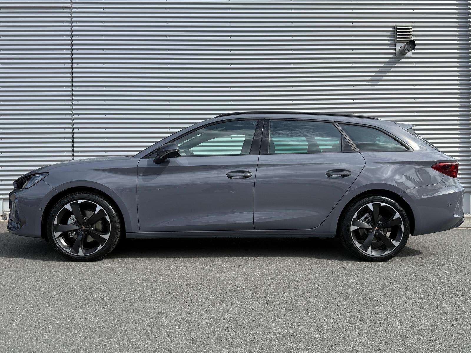 Fahrzeugbild eines CUPRA Leon