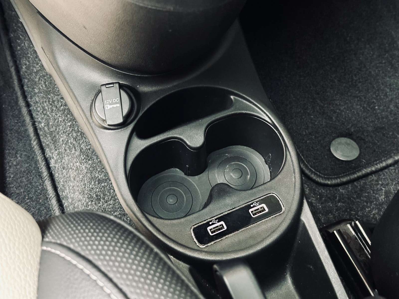 Fahrzeugbild eines Fiat 500