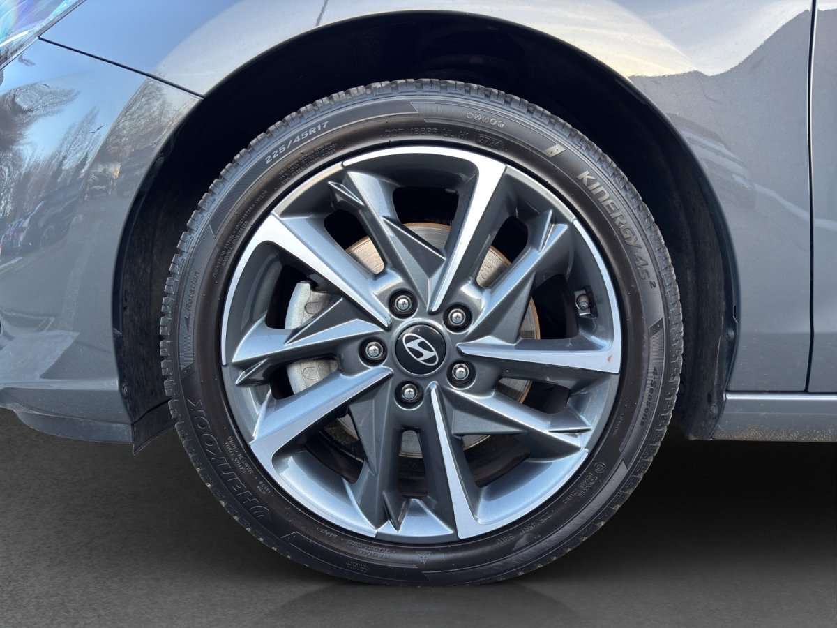 Fahrzeugbild eines Hyundai i30