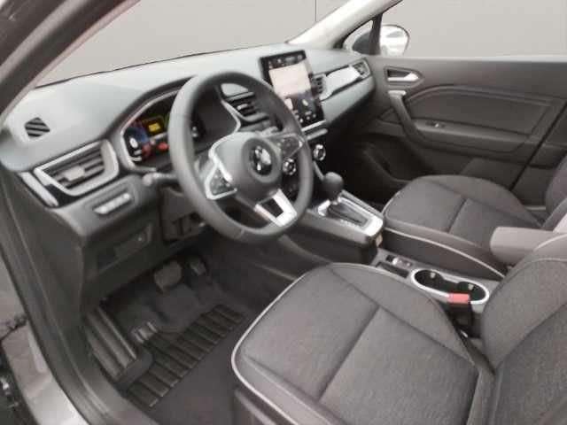 Fahrzeugbild eines Mitsubishi ASX