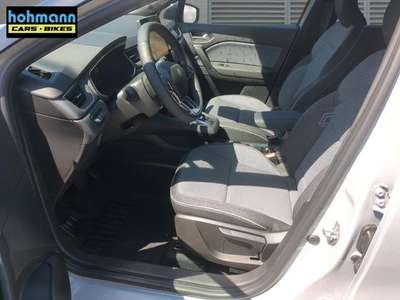 Bild Renault Captur