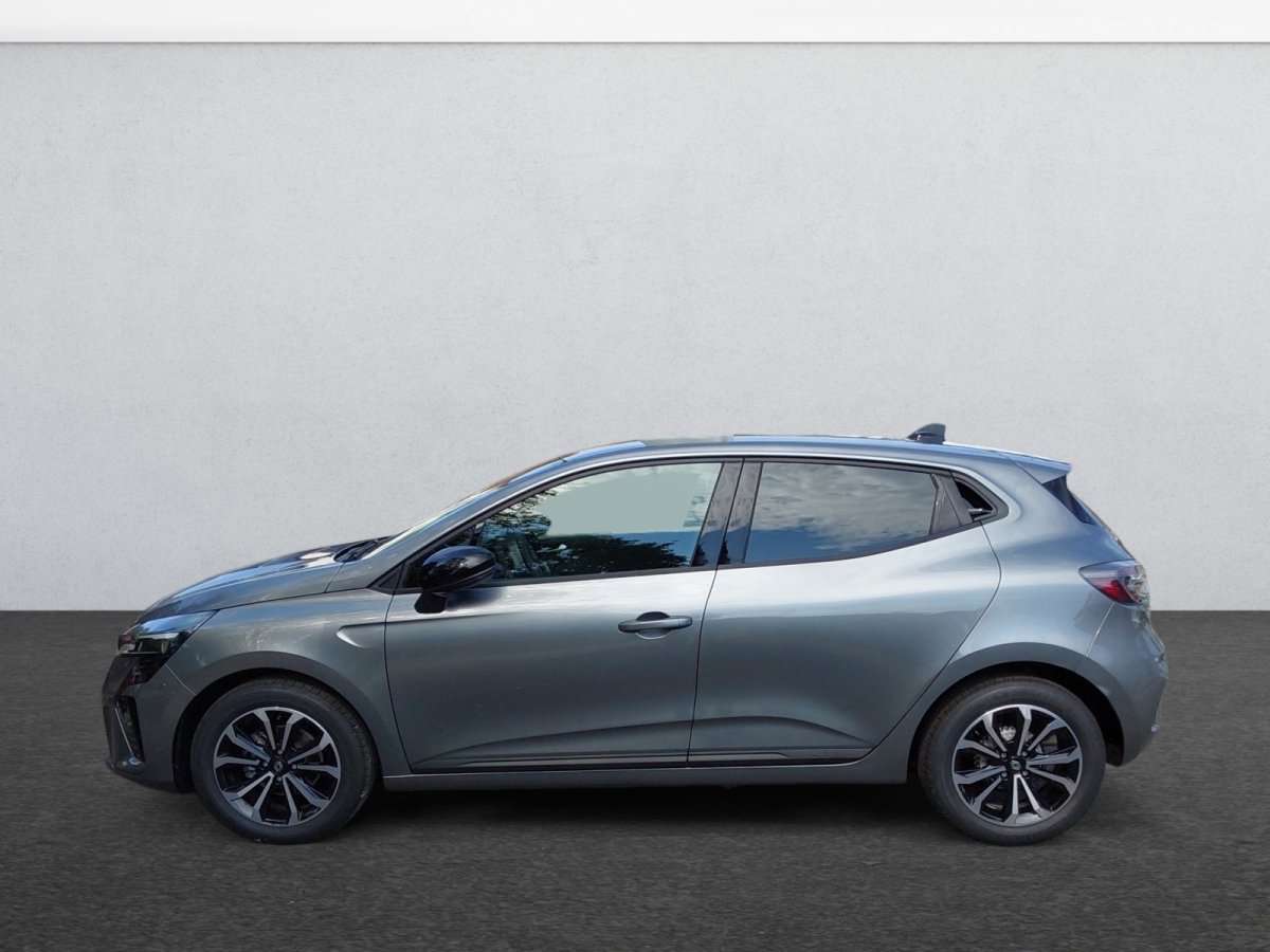 Fahrzeugbild eines Renault Clio