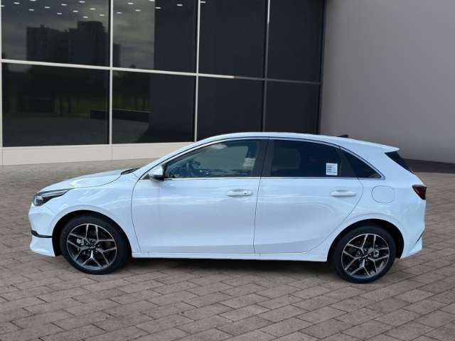 Fahrzeugbild eines Kia cee'd