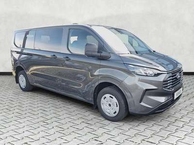 Bild Ford Transit Custom