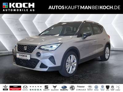 Bild SEAT Arona