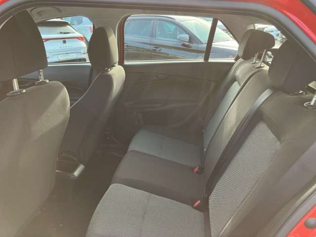 Fahrzeugbild eines Fiat Tipo