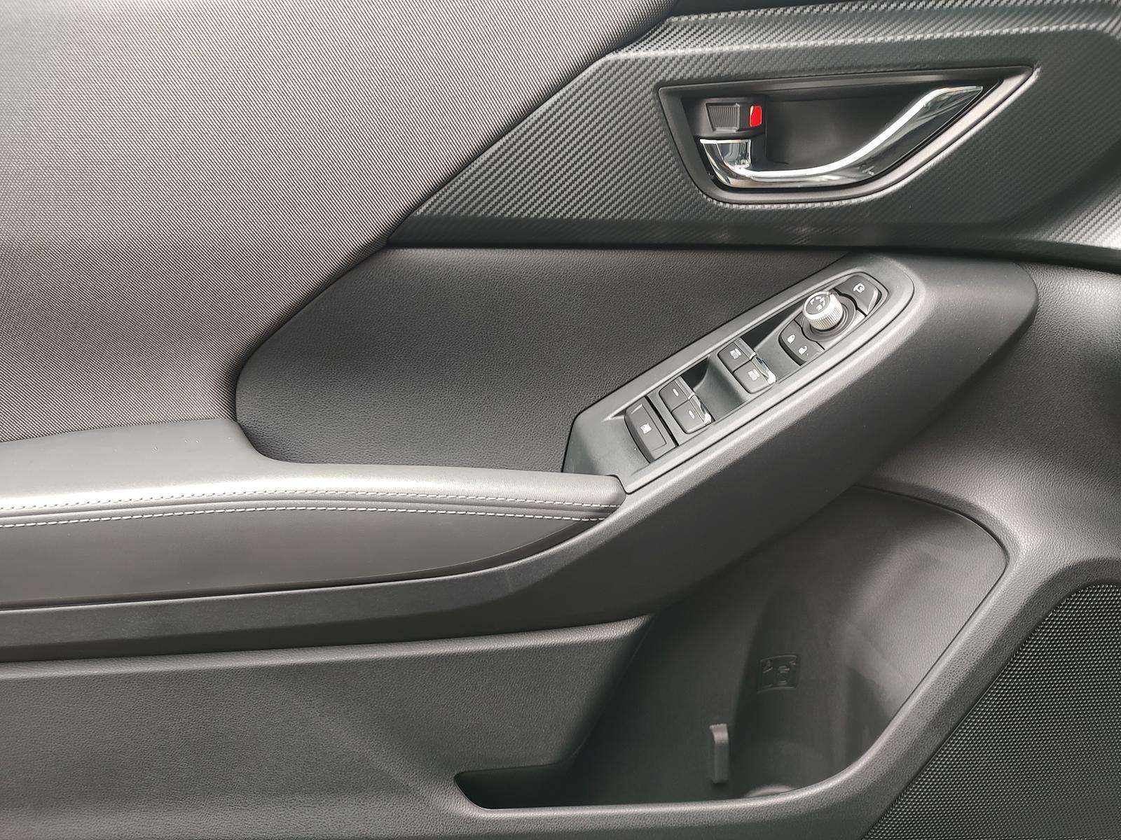 Fahrzeugbild eines Subaru Crosstrek