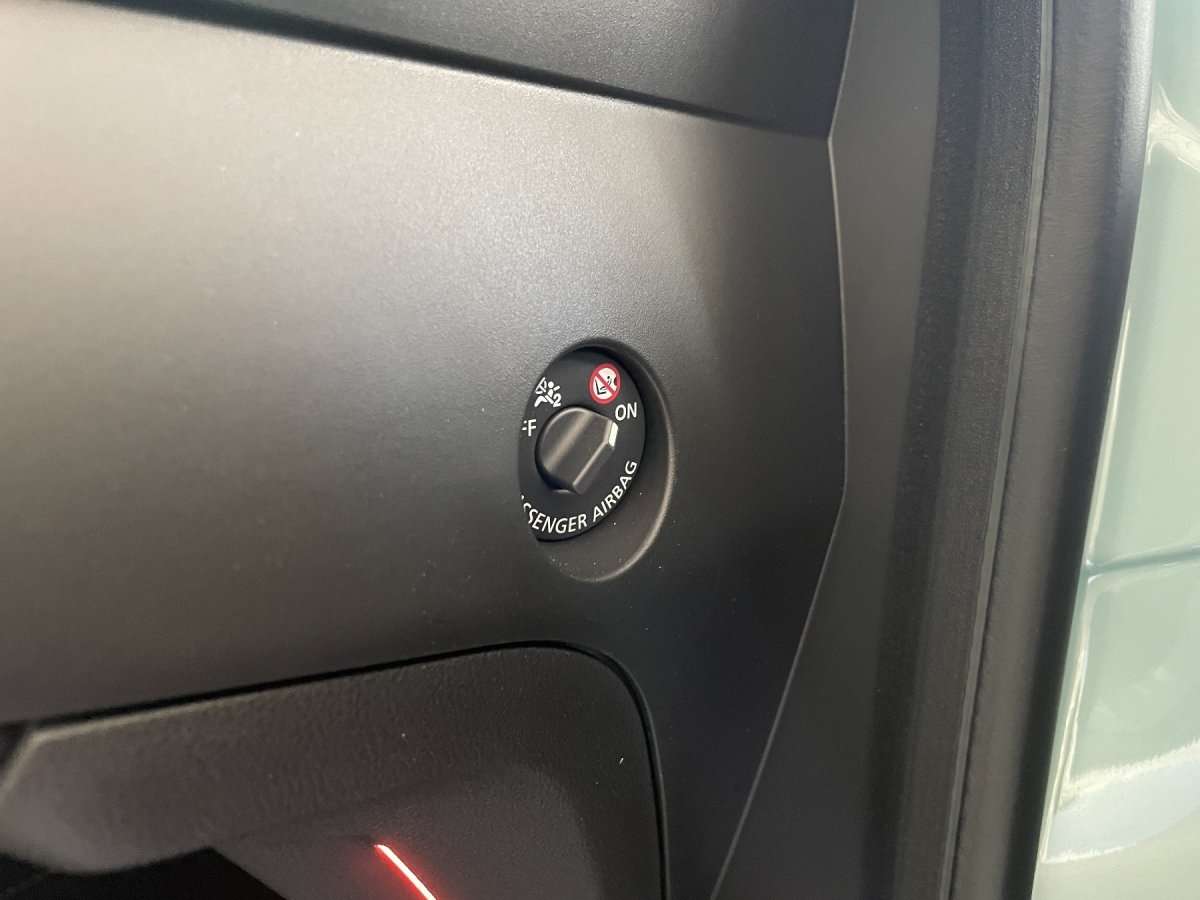 Fahrzeugbild eines Renault 4 E-TECH