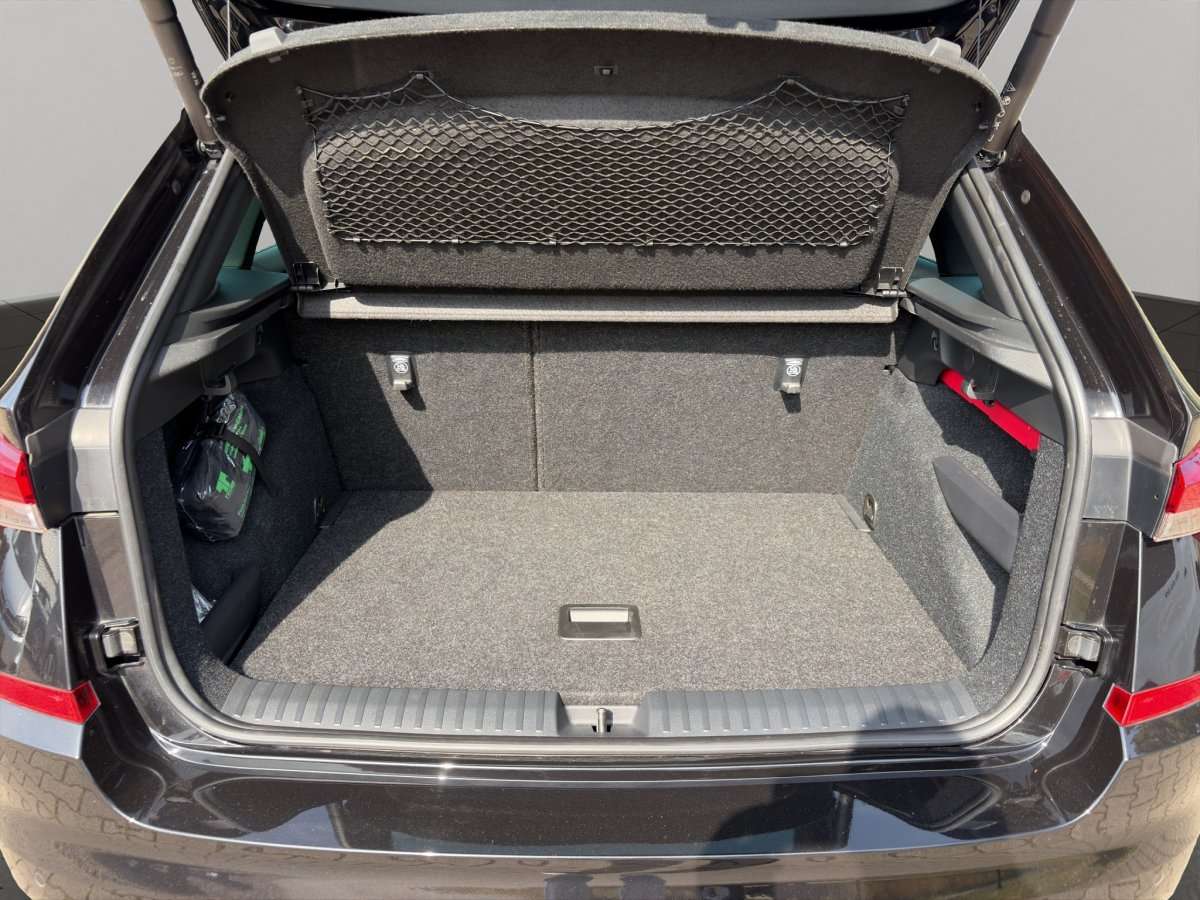 Fahrzeugbild eines Skoda Kamiq