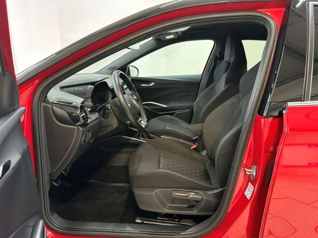 Fahrzeugbild eines Skoda Fabia