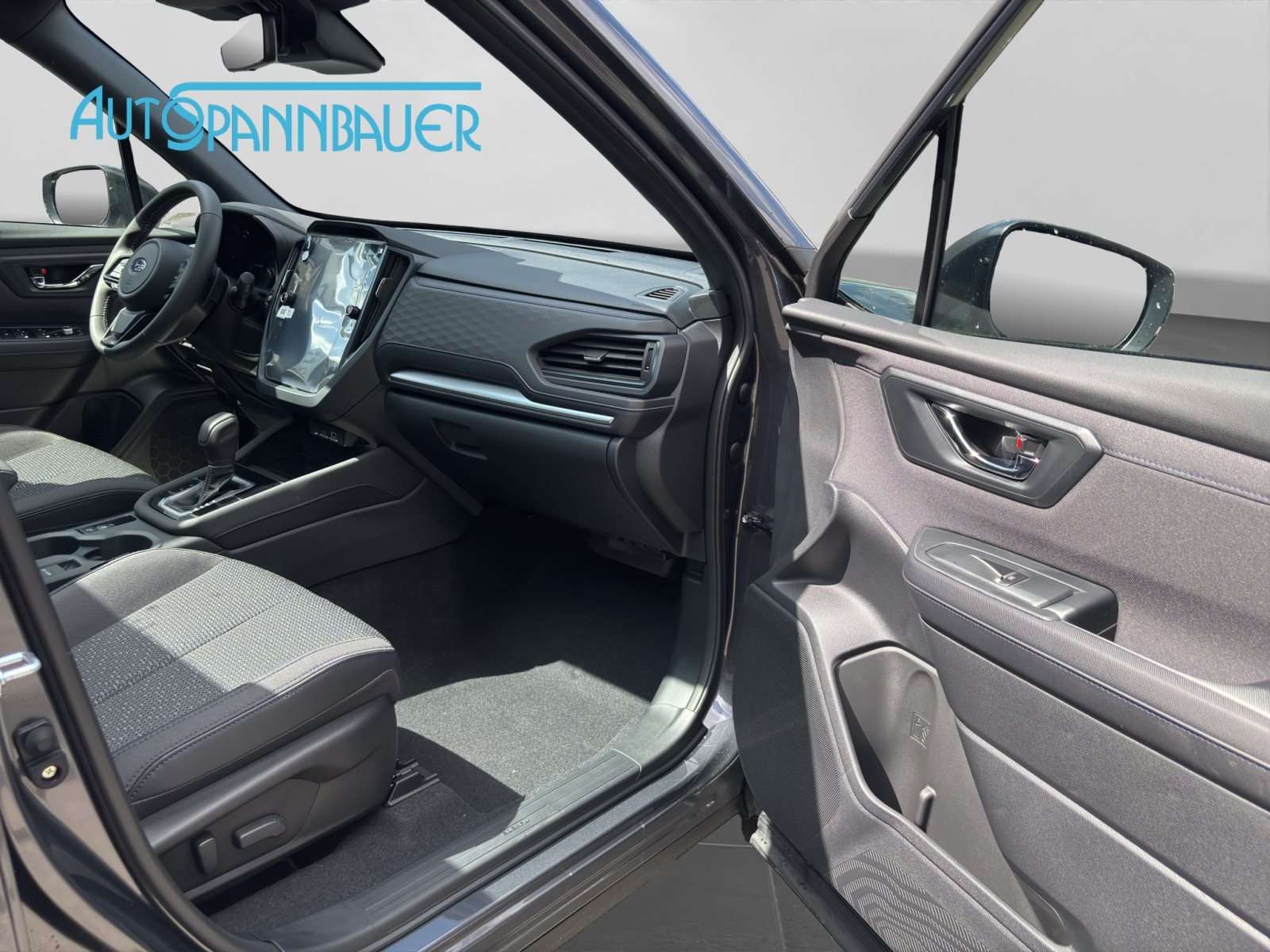 Fahrzeugbild eines Subaru Forester