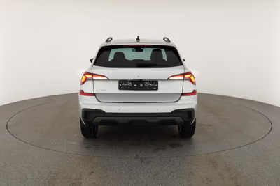Bild Skoda Kamiq
