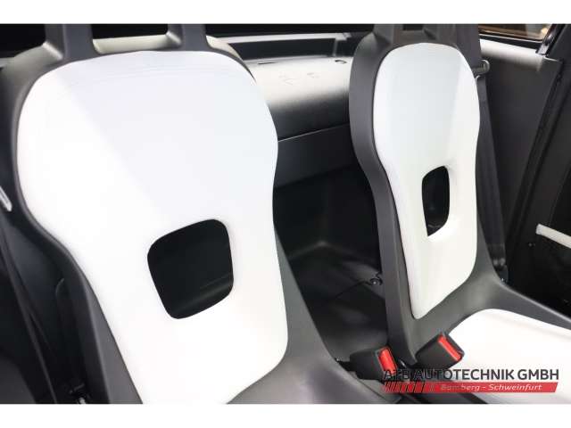 Fahrzeugbild eines Fiat Topolino