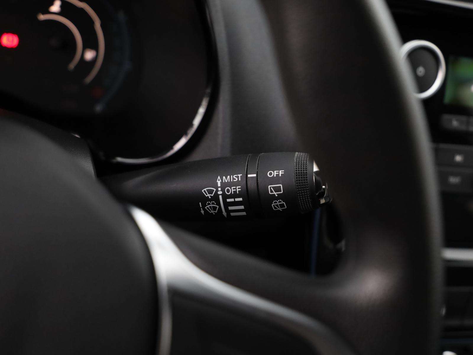 Fahrzeugbild eines Dacia Spring